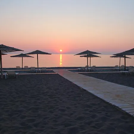 Thalatta Seaside