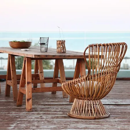 Hotel Thalatta Seaside Agia Anna (Evia)