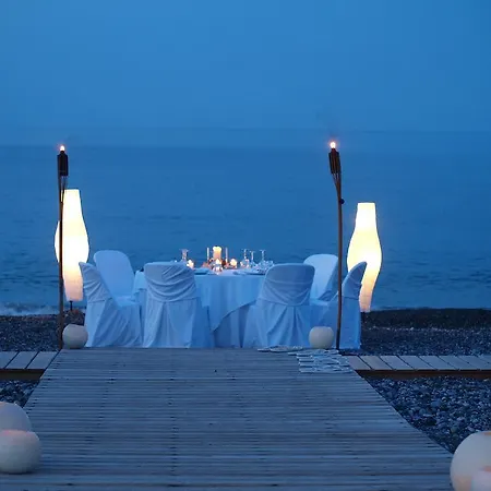 Hotel Thalatta Seaside