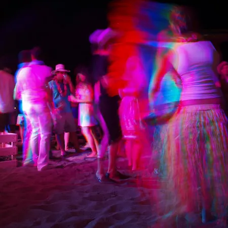 Hotell Thalatta Seaside