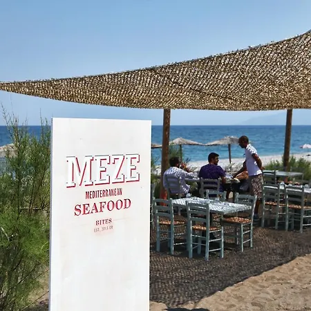 Thalatta Seaside