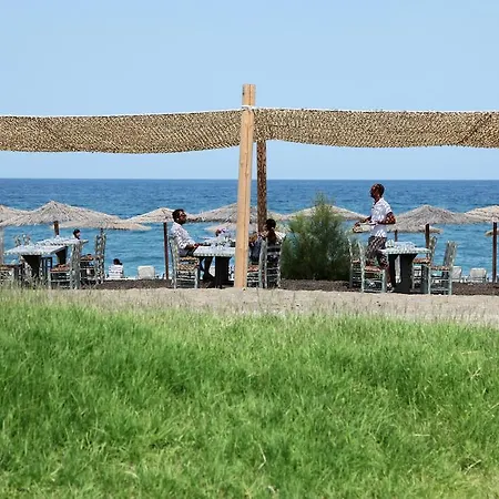 Hotel Thalatta Seaside 4*