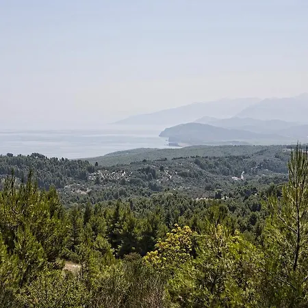 Hotell Thalatta Seaside Agia Anna (Evia)