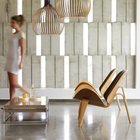 Thalatta Seaside Agia Anna (Evia)