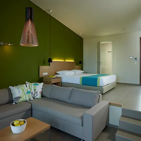 Hotel Thalatta Seaside 4*
