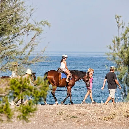 Otel Thalatta Seaside