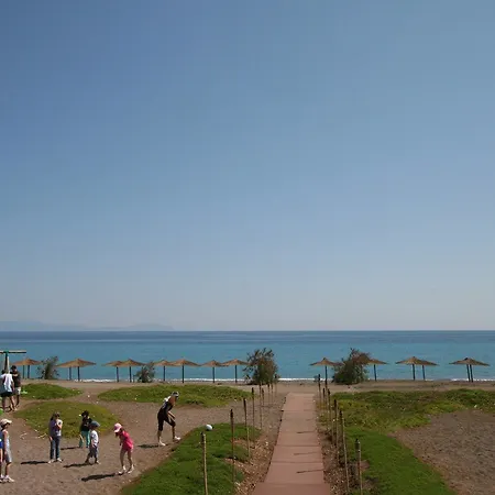 Otel Thalatta Seaside