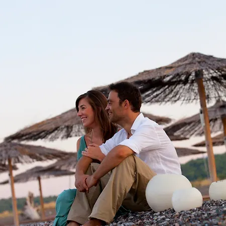 Hotel Thalatta Seaside 4*