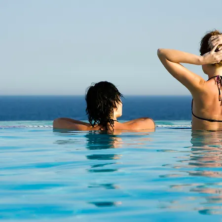 Hotel Thalatta Seaside Agia Anna (Evia)
