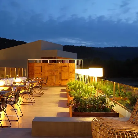 Thalatta Seaside 4* Agia Anna (Evia)