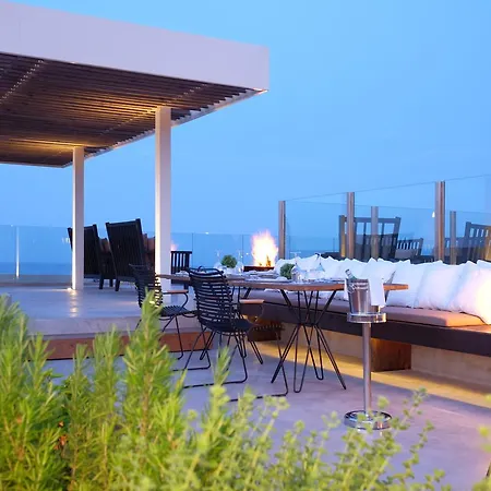 Thalatta Seaside Hotel 4*