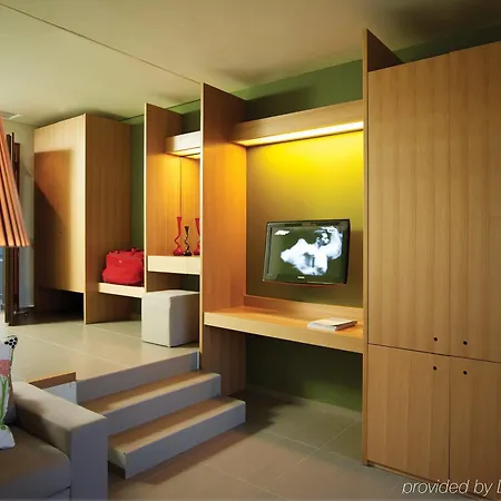 Thalatta Seaside 4* Akhisar