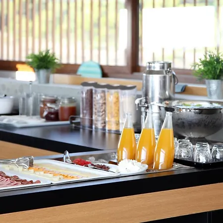 Hotel Thalatta Seaside Agia Anna (Evia)