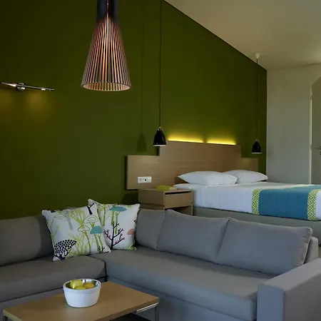 Hotel Thalatta Seaside Agia Anna (Evia)