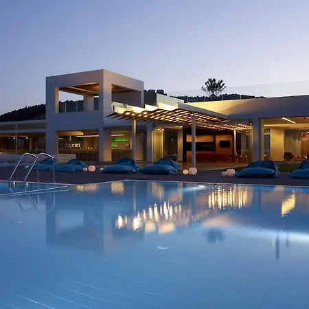 Thalatta Seaside Hotel 4*