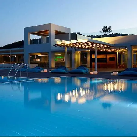 Hotel Thalatta Seaside Agia Anna (Evia)