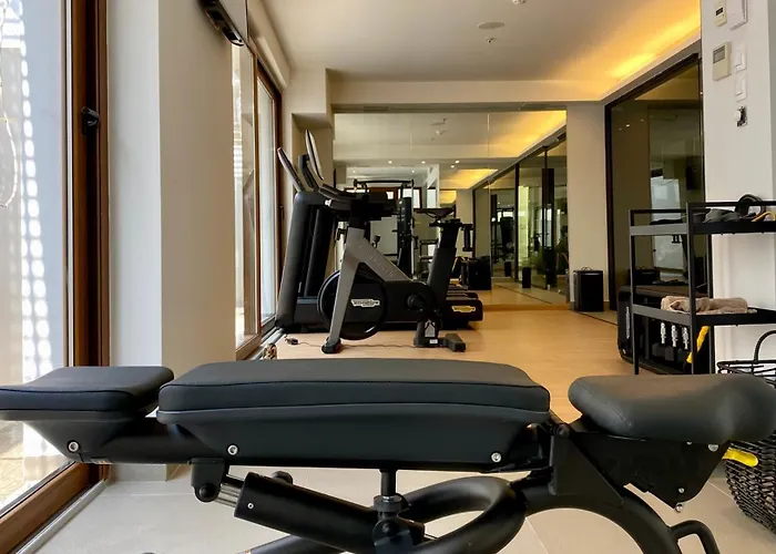 Thalatta Seaside Αγία Άννα