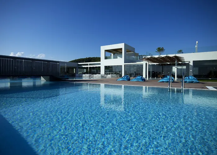 Thalatta Seaside Αγία Άννα