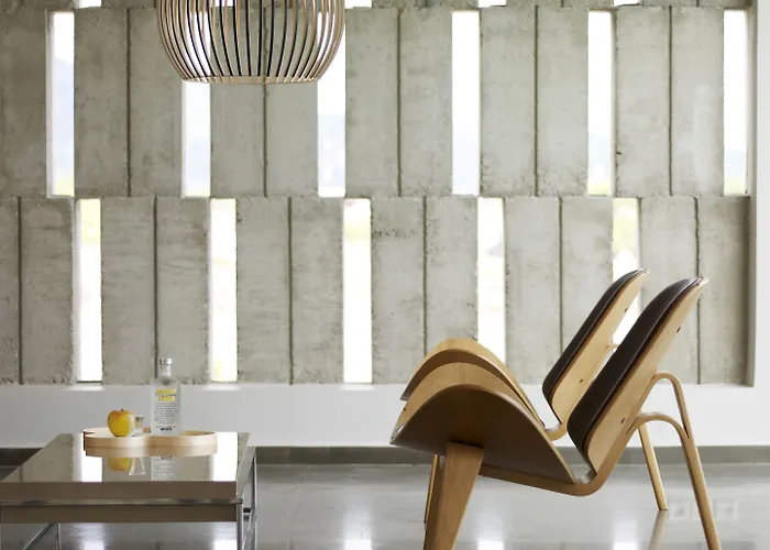 Thalatta Seaside Ξενοδοχείο 4*