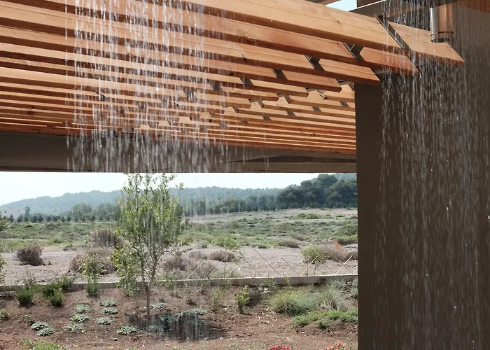 Ξενοδοχείο Thalatta Seaside Αγία Άννα