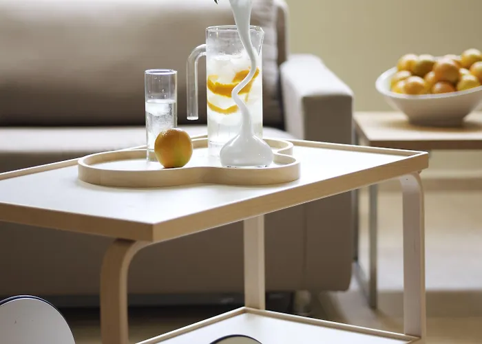 Ξενοδοχείο Thalatta Seaside Αγία Άννα