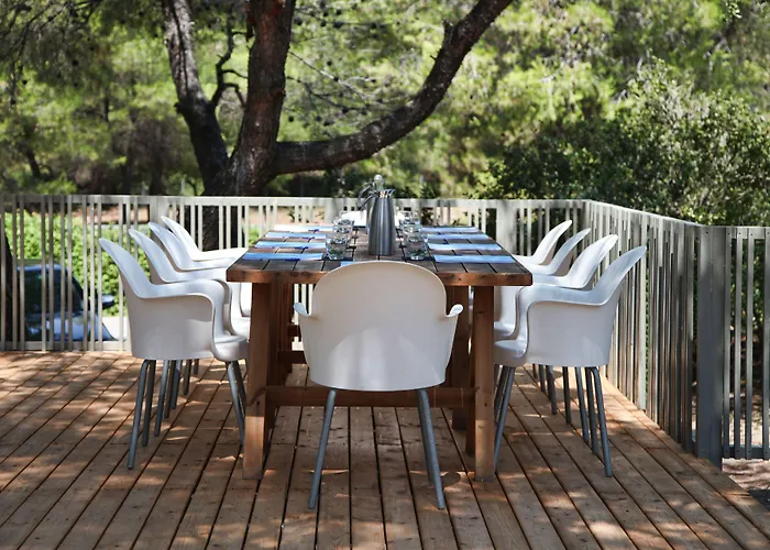 Ξενοδοχείο Thalatta Seaside 4*