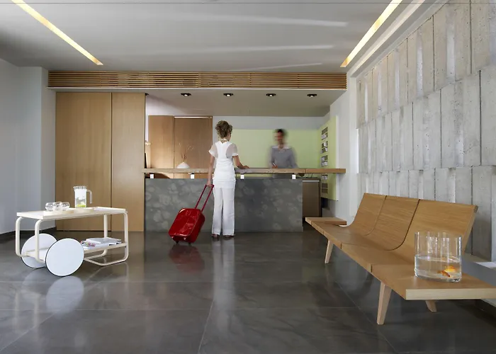 Thalatta Seaside Ξενοδοχείο