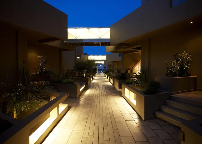 Thalatta Seaside Αγία Άννα