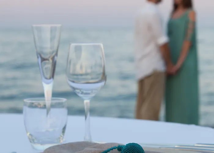 Thalatta Seaside Ξενοδοχείο 4*