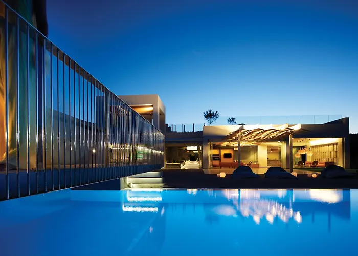 Thalatta Seaside Ξενοδοχείο