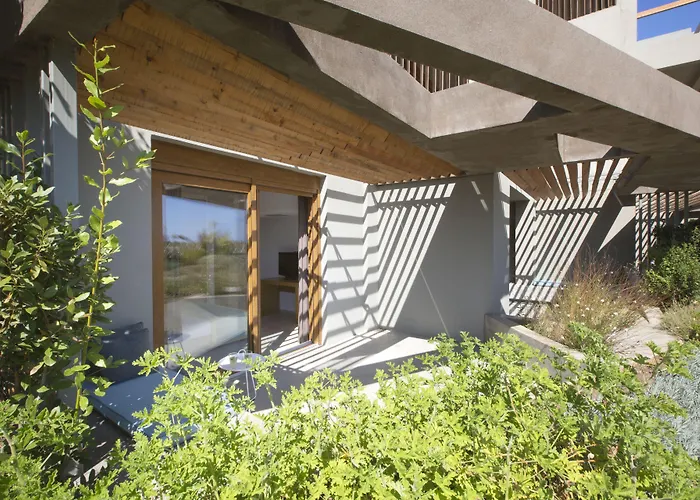 Thalatta Seaside Ξενοδοχείο