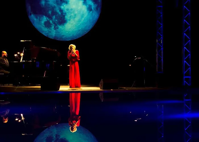 Thalatta Seaside 4* Αγία Άννα