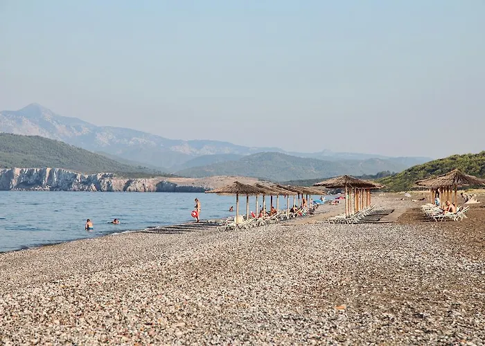 Ξενοδοχείο Thalatta Seaside