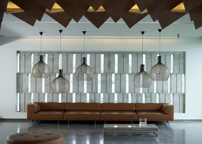 Thalatta Seaside Αγία Άννα