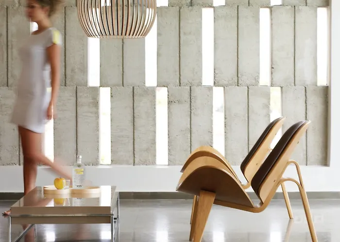 Thalatta Seaside Αγία Άννα